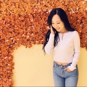 Meet your Posher, Tracy